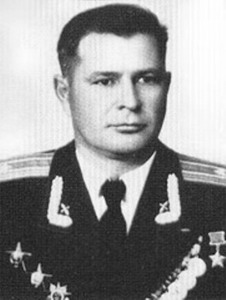 Разин Иван Петрович